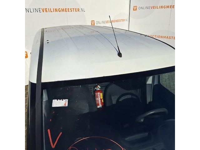 Bedrijfsauto, opel, combo, 1.3 cdti l1h1 ecoflex edition - afbeelding 6 van  52