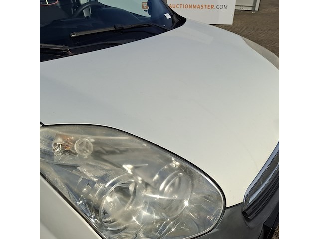 Bedrijfsauto, opel, combo, 1.3 cdti l1h1 ecoflex edition - afbeelding 8 van  52