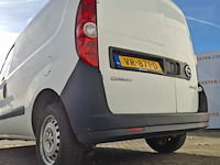 Bedrijfsauto, opel, combo, 1.3 cdti l1h1 ecoflex edition - afbeelding 9 van  52