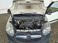 Bedrijfsauto, opel, combo, 1.3 cdti l1h1 ecoflex edition - afbeelding 10 van  52