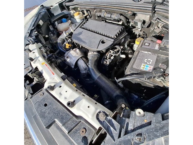 Bedrijfsauto, opel, combo, 1.3 cdti l1h1 ecoflex edition - afbeelding 11 van  52