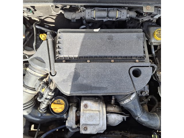 Bedrijfsauto, opel, combo, 1.3 cdti l1h1 ecoflex edition - afbeelding 14 van  52