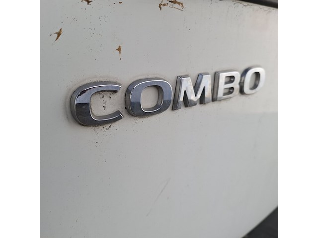 Bedrijfsauto, opel, combo, 1.3 cdti l1h1 ecoflex edition - afbeelding 17 van  52