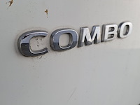 Bedrijfsauto, opel, combo, 1.3 cdti l1h1 ecoflex edition - afbeelding 17 van  52