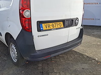 Bedrijfsauto, opel, combo, 1.3 cdti l1h1 ecoflex edition - afbeelding 18 van  52