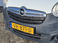 Bedrijfsauto, opel, combo, 1.3 cdti l1h1 ecoflex edition - afbeelding 19 van  52
