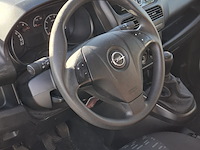 Bedrijfsauto, opel, combo, 1.3 cdti l1h1 ecoflex edition - afbeelding 21 van  52