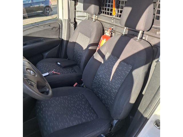 Bedrijfsauto, opel, combo, 1.3 cdti l1h1 ecoflex edition - afbeelding 22 van  52