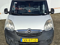 Bedrijfsauto, opel, combo, 1.3 cdti l1h1 ecoflex edition - afbeelding 12 van  52