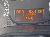 Bedrijfsauto, opel, combo, 1.3 cdti l1h1 ecoflex edition - afbeelding 26 van  52