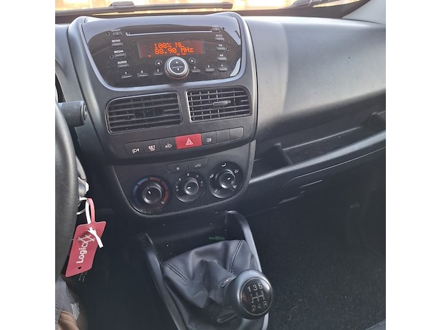 Bedrijfsauto, opel, combo, 1.3 cdti l1h1 ecoflex edition - afbeelding 27 van  52