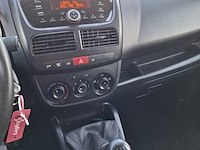 Bedrijfsauto, opel, combo, 1.3 cdti l1h1 ecoflex edition - afbeelding 27 van  52