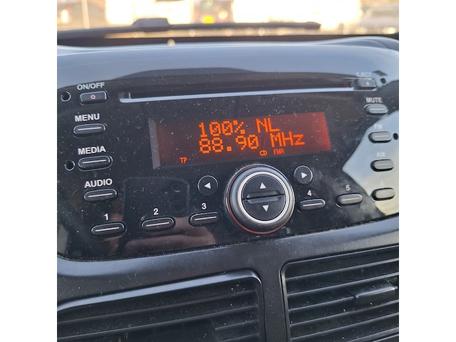 Bedrijfsauto, opel, combo, 1.3 cdti l1h1 ecoflex edition - afbeelding 28 van  52