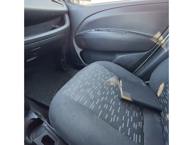 Bedrijfsauto, opel, combo, 1.3 cdti l1h1 ecoflex edition - afbeelding 31 van  52