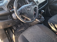 Bedrijfsauto, opel, combo, 1.3 cdti l1h1 ecoflex edition - afbeelding 33 van  52
