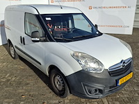 Bedrijfsauto, opel, combo, 1.3 cdti l1h1 ecoflex edition - afbeelding 23 van  52
