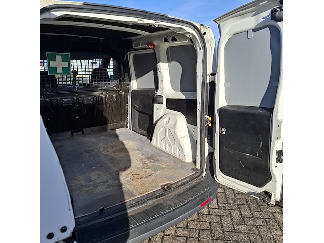 Bedrijfsauto, opel, combo, 1.3 cdti l1h1 ecoflex edition - afbeelding 36 van  52