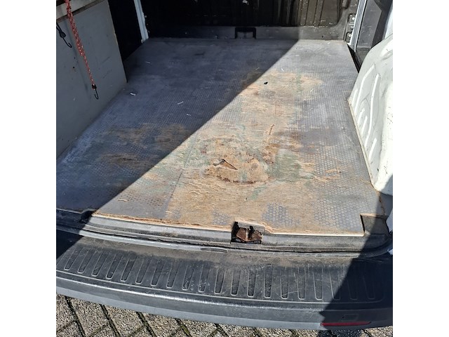 Bedrijfsauto, opel, combo, 1.3 cdti l1h1 ecoflex edition - afbeelding 37 van  52