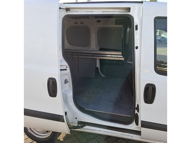 Bedrijfsauto, opel, combo, 1.3 cdti l1h1 ecoflex edition - afbeelding 38 van  52