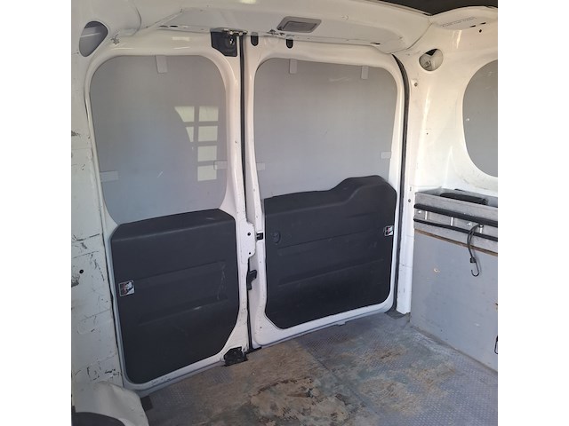 Bedrijfsauto, opel, combo, 1.3 cdti l1h1 ecoflex edition - afbeelding 39 van  52