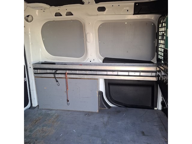 Bedrijfsauto, opel, combo, 1.3 cdti l1h1 ecoflex edition - afbeelding 40 van  52