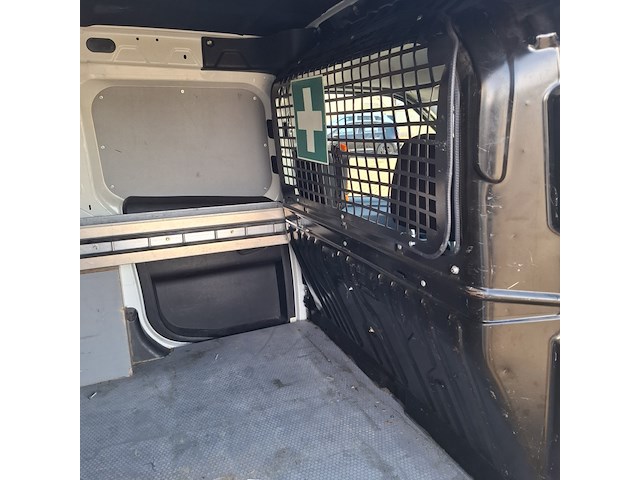 Bedrijfsauto, opel, combo, 1.3 cdti l1h1 ecoflex edition - afbeelding 41 van  52