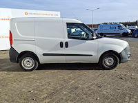 Bedrijfsauto, opel, combo, 1.3 cdti l1h1 ecoflex edition - afbeelding 34 van  52