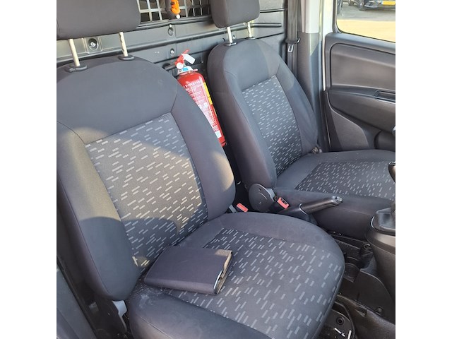 Bedrijfsauto, opel, combo, 1.3 cdti l1h1 ecoflex edition - afbeelding 46 van  52