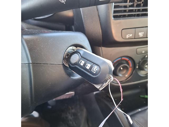 Bedrijfsauto, opel, combo, 1.3 cdti l1h1 ecoflex edition - afbeelding 48 van  52