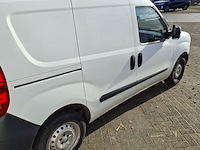 Bedrijfsauto, opel, combo, 1.3 cdti l1h1 ecoflex edition - afbeelding 45 van  52