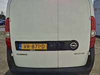 Bedrijfsauto, opel, combo, 1.3 cdti l1h1 ecoflex edition - afbeelding 49 van  52