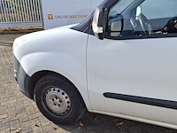 Bedrijfsauto, opel, combo, 1.3 cdti l1h1 ecoflex edition - afbeelding 51 van  52