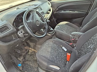 Bedrijfsauto, opel, combo, 1.3 cdti l2h1 ecoflex edition, 2015 - afbeelding 2 van  14