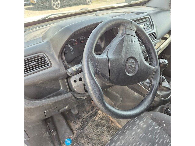 Bedrijfsauto, opel, combo, 1.3 cdti l2h1 ecoflex edition, 2015 - afbeelding 3 van  14