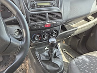 Bedrijfsauto, opel, combo, 1.3 cdti l2h1 ecoflex edition, 2015 - afbeelding 4 van  14