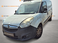 Bedrijfsauto, opel, combo, 1.3 cdti l2h1 ecoflex edition, 2015 - afbeelding 1 van  14