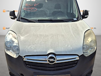 Bedrijfsauto, opel, combo, 1.3 cdti l2h1 ecoflex edition, 2015 - afbeelding 7 van  14