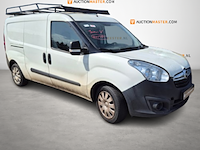Bedrijfsauto, opel, combo, 1.3 cdti l2h1 ecoflex edition, 2015 - afbeelding 8 van  14