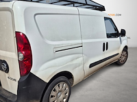 Bedrijfsauto, opel, combo, 1.3 cdti l2h1 ecoflex edition, 2015 - afbeelding 9 van  14
