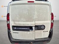 Bedrijfsauto, opel, combo, 1.3 cdti l2h1 ecoflex edition, 2015 - afbeelding 10 van  14