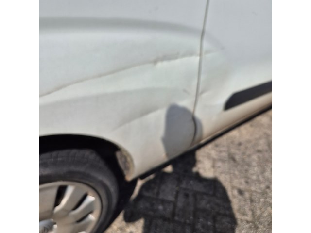 Bedrijfsauto, opel, combo, 1.3 cdti l2h1 ecoflex edition, 2015 - afbeelding 11 van  14