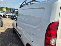 Bedrijfsauto, opel, combo, 1.3 cdti l2h1 ecoflex edition, 2015 - afbeelding 14 van  14