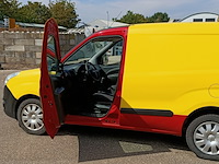 Bedrijfsauto, opel, combo, 1.4 cng l1h1 ecoflex, 2013 - afbeelding 2 van  26