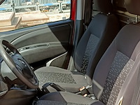 Bedrijfsauto, opel, combo, 1.4 cng l1h1 ecoflex, 2013 - afbeelding 4 van  26