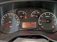 Bedrijfsauto, opel, combo, 1.4 cng l1h1 ecoflex, 2013 - afbeelding 6 van  26