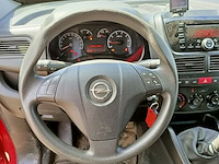 Bedrijfsauto, opel, combo, 1.4 cng l1h1 ecoflex, 2013 - afbeelding 7 van  26