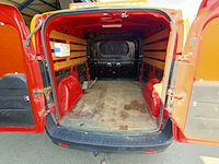 Bedrijfsauto, opel, combo, 1.4 cng l1h1 ecoflex, 2013 - afbeelding 18 van  26