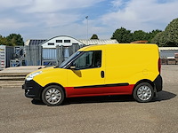 Bedrijfsauto, opel, combo, 1.4 cng l1h1 ecoflex, 2013 - afbeelding 12 van  26