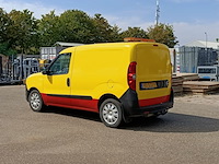 Bedrijfsauto, opel, combo, 1.4 cng l1h1 ecoflex, 2013 - afbeelding 20 van  26