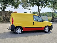 Bedrijfsauto, opel, combo, 1.4 cng l1h1 ecoflex, 2013 - afbeelding 23 van  26